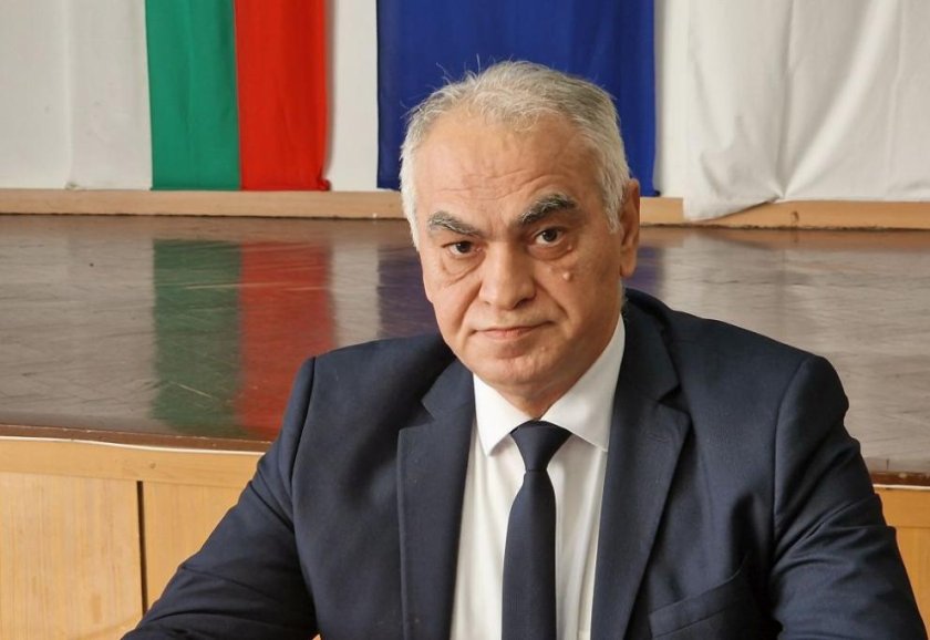 Мирослав Йорданов е назначен за кмет на Кубрат