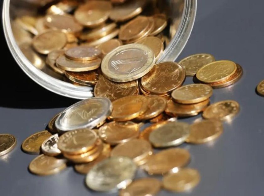 1 милиард стотинки никога няма да стигнат до БНБ