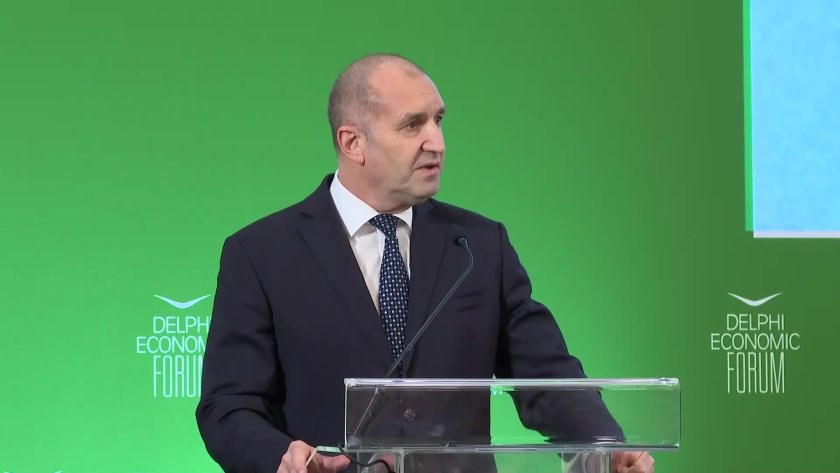 В Патентното ведомство вчера е подадена заявка за запазване на