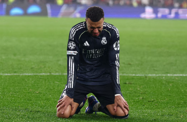 Мбапе ридае и критикува, Гюлер и Белингам скочиха и на новия треньор