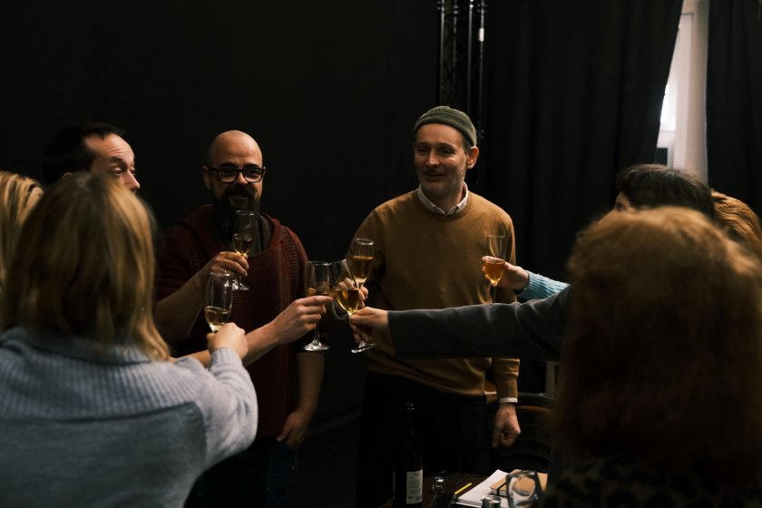 Световният бестселър &bdquo;Жената конбини&ldquo; с премиера в Народния театър