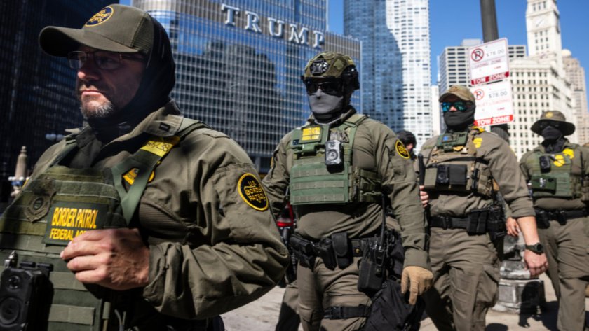 Америка праща агенти за зимните олимпийски игри