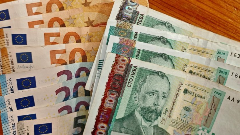 Сбогом, левчета! Остават броени часове до края ви