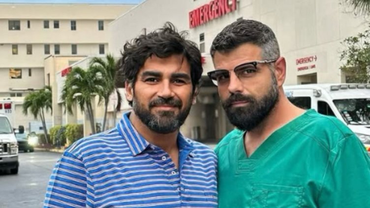 След като се появи новината, че Азис вече се е