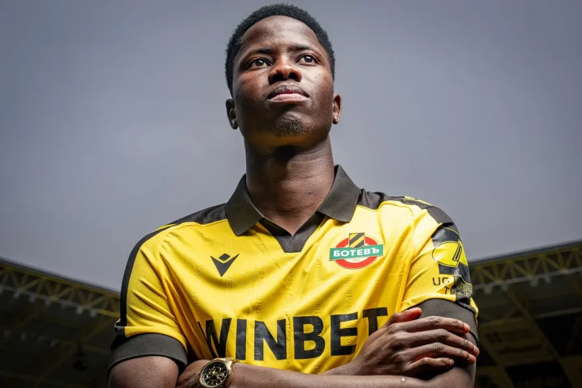 Ботев Пд не се спира, обяви седми нов