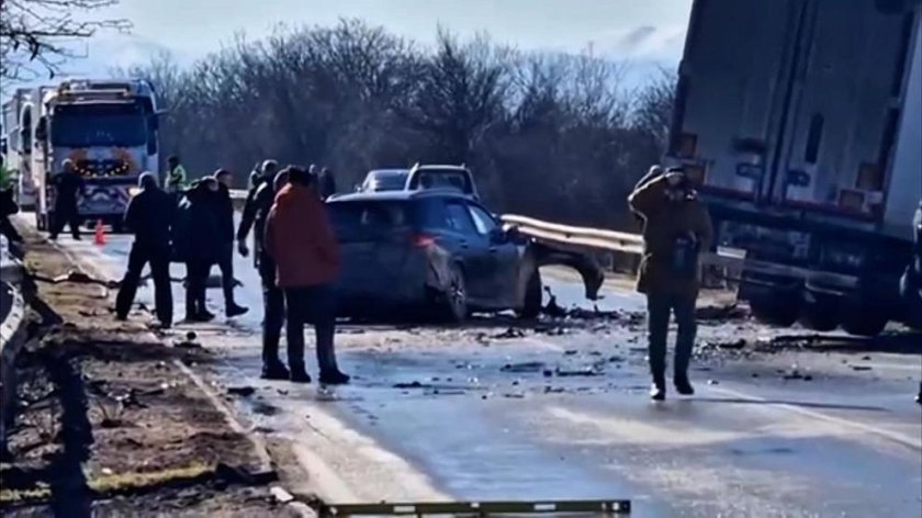 След смъртта на д-р Костадинов: Институтът по пътна безопасност с тежки обвинения към АПИ