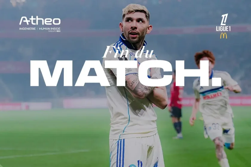 Страсбург разпиля Лил с 4:1 като гост на Пиер Мороа“