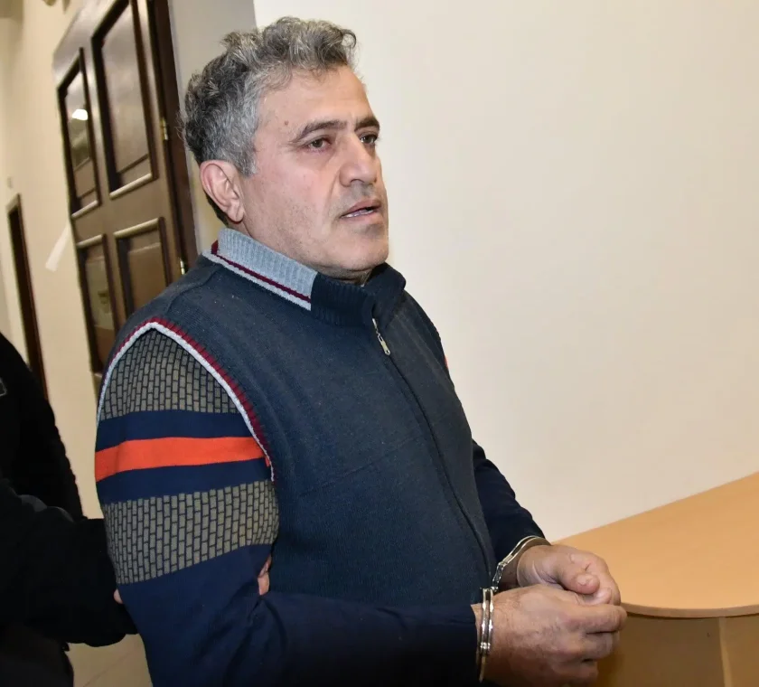 Контрабанда на  "Капитан Андреево": Турчинът, хванат с дрехи за 300 000 лв., остава в ареста