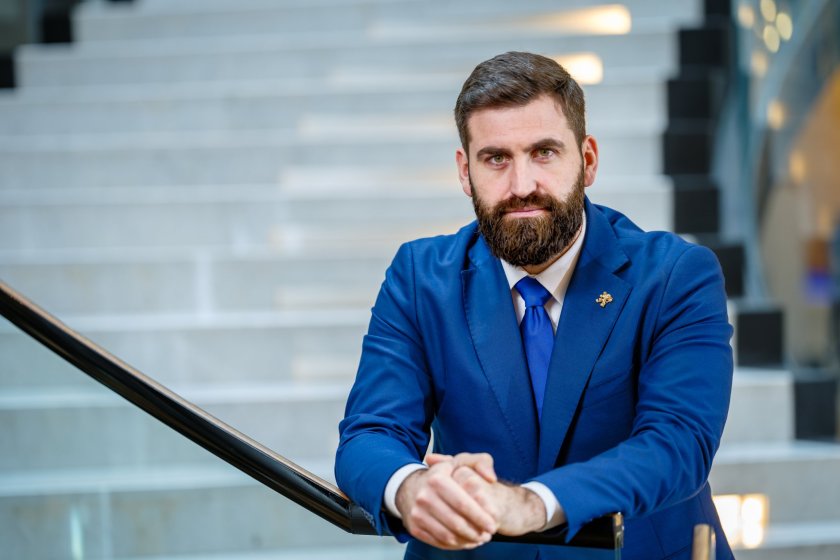 Андрей Новаков: Българският премиер ще сяда на една маса с US-президента 4 пъти годишно