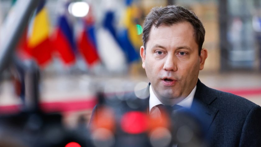 Германия заговори открито за "Европа на 2 скорости"