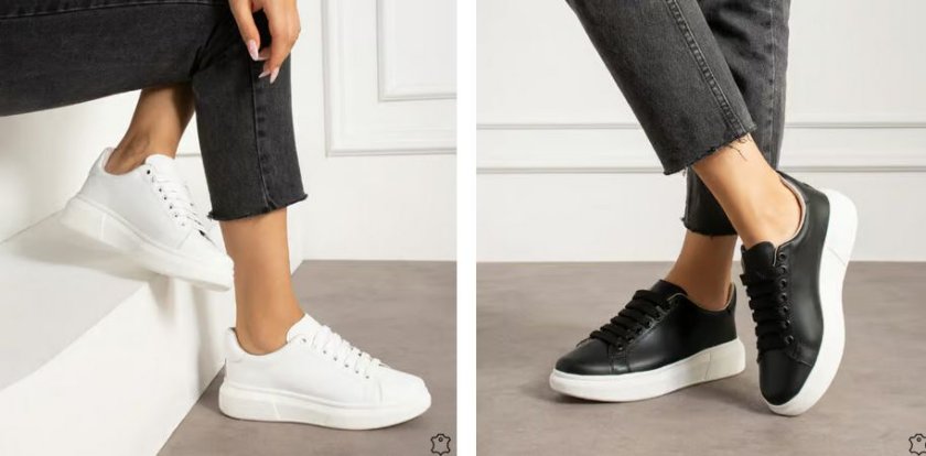 Заловиха крадци на обувки за стотици левове в Сливен