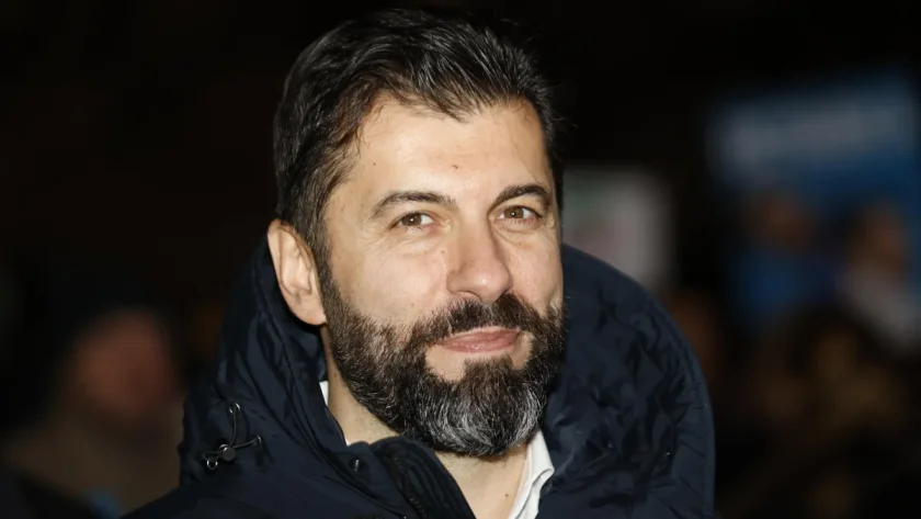 Свидетел: Кирил Петков каза, че Борисов трябва да бъде арестуван, никой не възрази