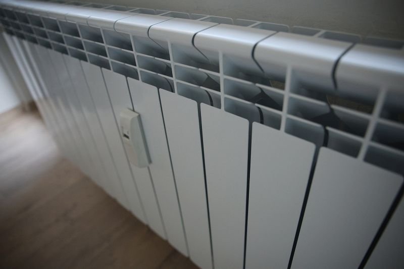 Задължителни топломери от 2027-а