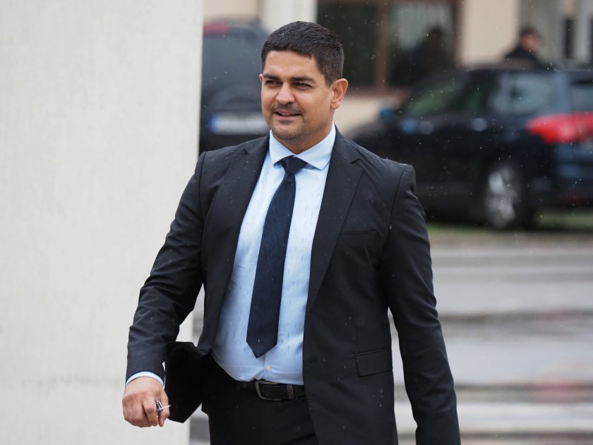 Руди Василев: Служебният кабинет няма да прави бюджет, само избори