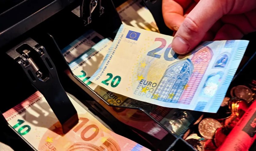 Инфлацията в Хърватия остава сред най-високите в еврозоната