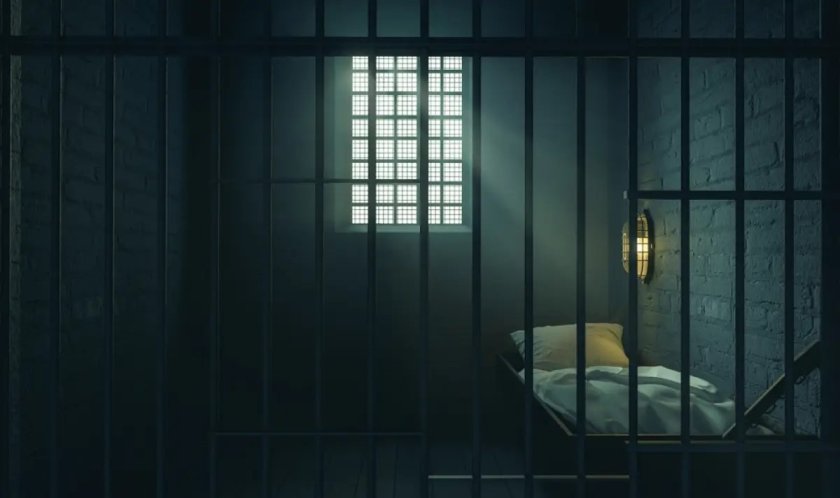 Белгия обмисля да създаде плаващ затвор