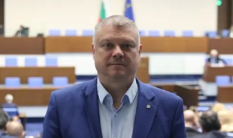 Илиян Йончев: БСП е с живи структури и ще се пребори за участие в следващия парламент