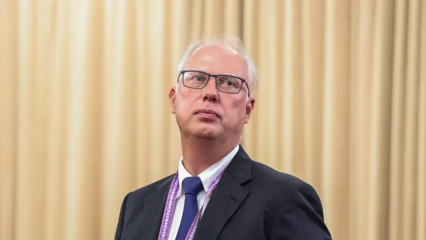 Русия отрича Епстийн да е бил неин шпионин