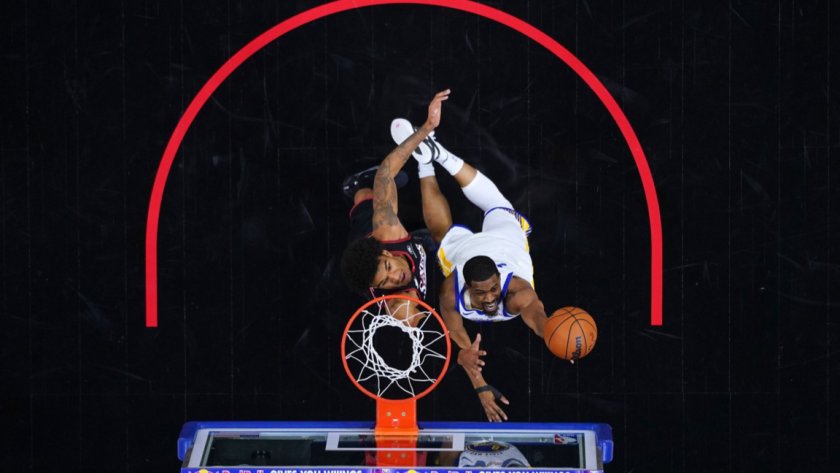 ​​​​​​Обявиха съставите за Мача на звездите в НБА