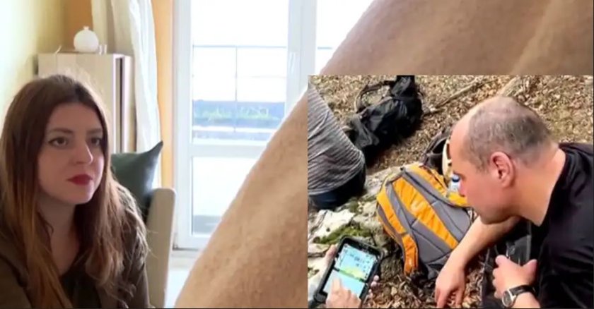 Приятелка на Калушев и избитите на хижата с нови разкрития