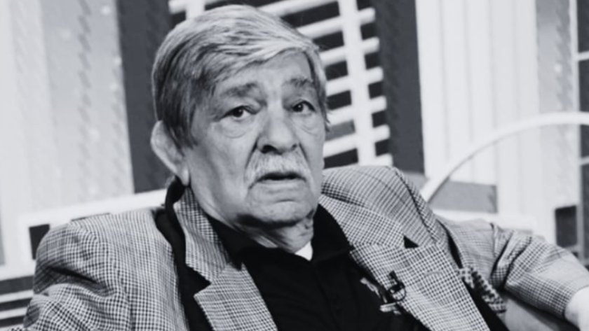 Почина известният комик Илия Цоцин