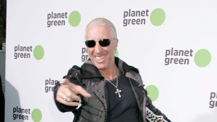 Шок за меломаните: Без Туистъд Систър на Мидалидаре!