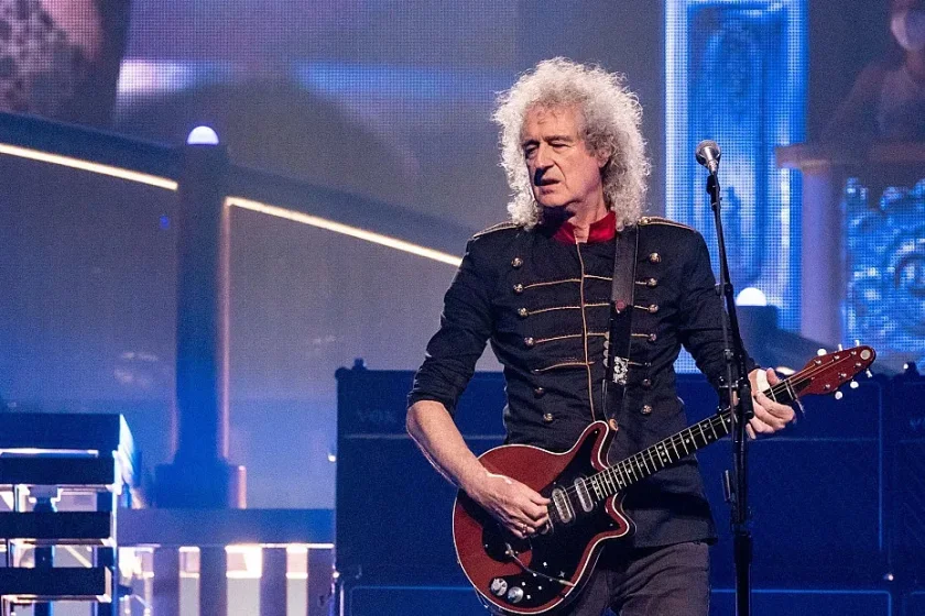 Легендарните Queen прекратяват турнетата в САЩ