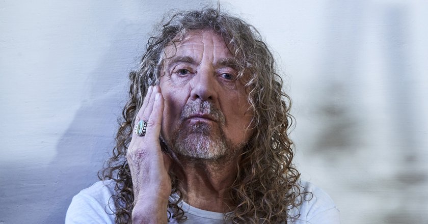 Рок динозавърът Робърт Плант ще пее в Античния театър