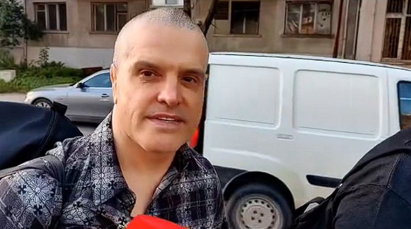 След молба от шефа на затвора: Брендо излиза на свобода предсрочно