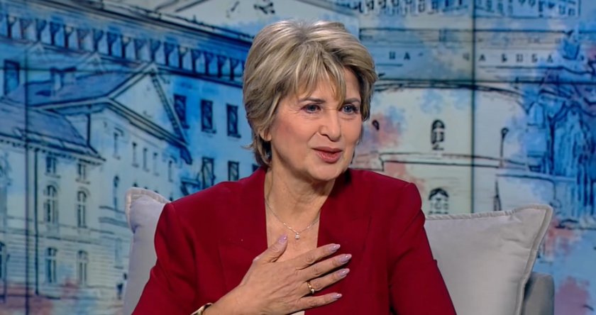 Весела Лечева: Тези олимпийски игри ще ни дадат много моменти на радост