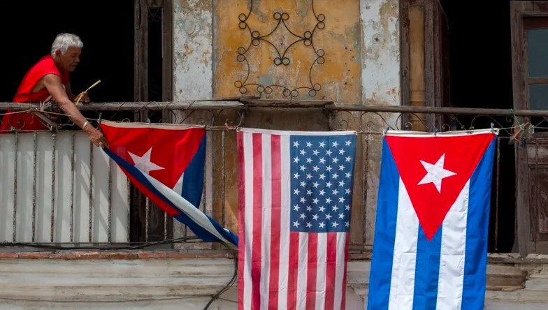 Президентът на САЩ Доналд Тръмп заяви, че Куба ще бъде