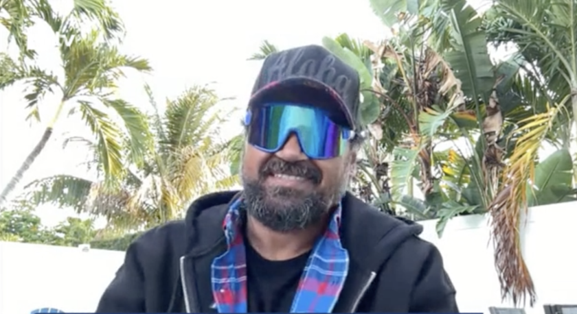 В интервю за предаването COOLT по Би Ти Ви пред