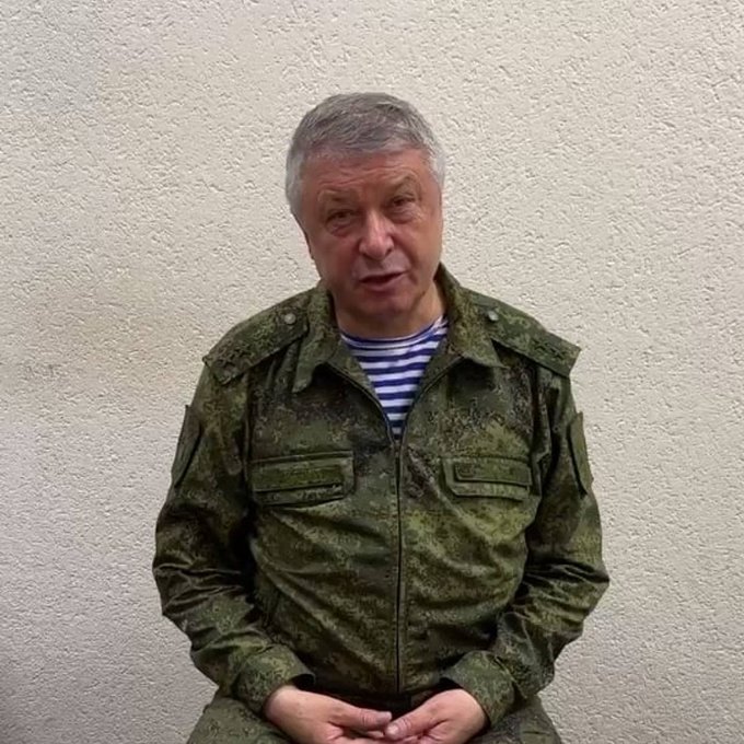 Зам.-началникът на руското ГРУ беше прострелян в Москва