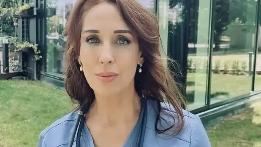 ЛИЧНА ДРАМА: Неделя Щонова в шок, гуруто й лъсна в досиетата "Епстийн"