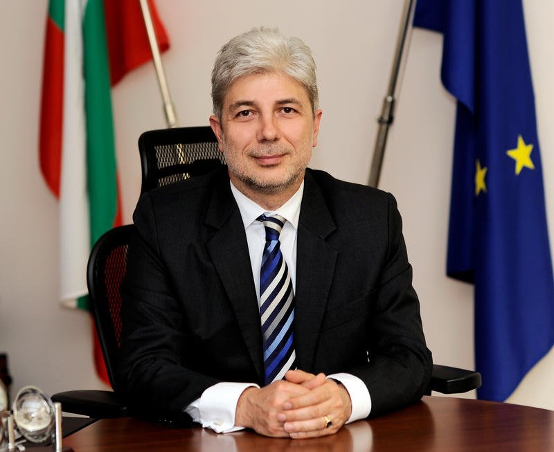 Нено Димов отново в съда за водната криза в Перник