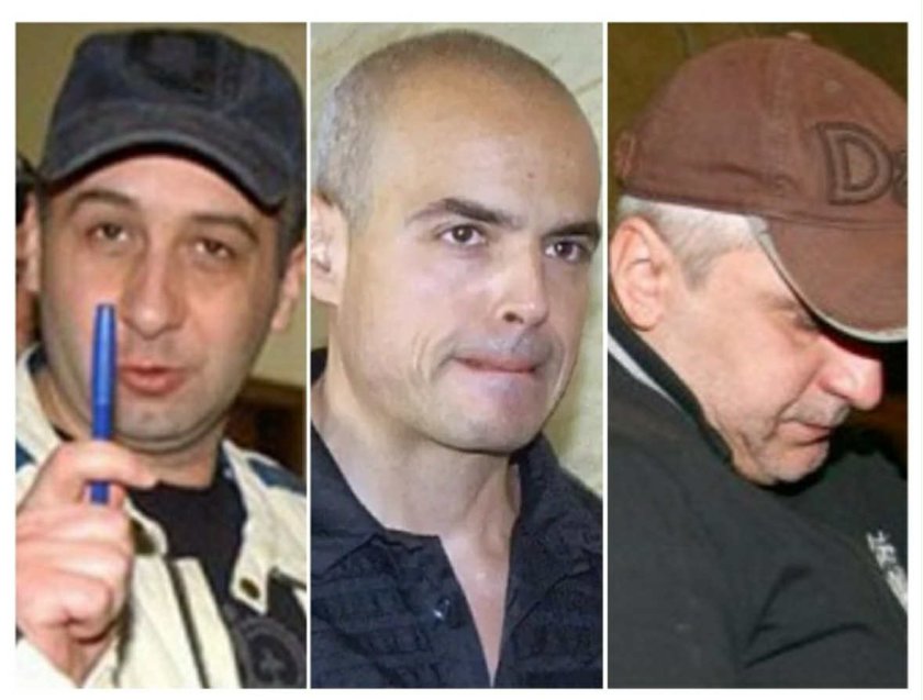 ИЗВЪНРЕДНО! Трите трупа на хижа &bdquo;Петрохан&ldquo; са на &bdquo;Наглите&ldquo;