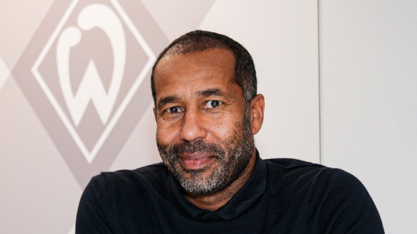 Второразреден треньор ще спасява Вердер