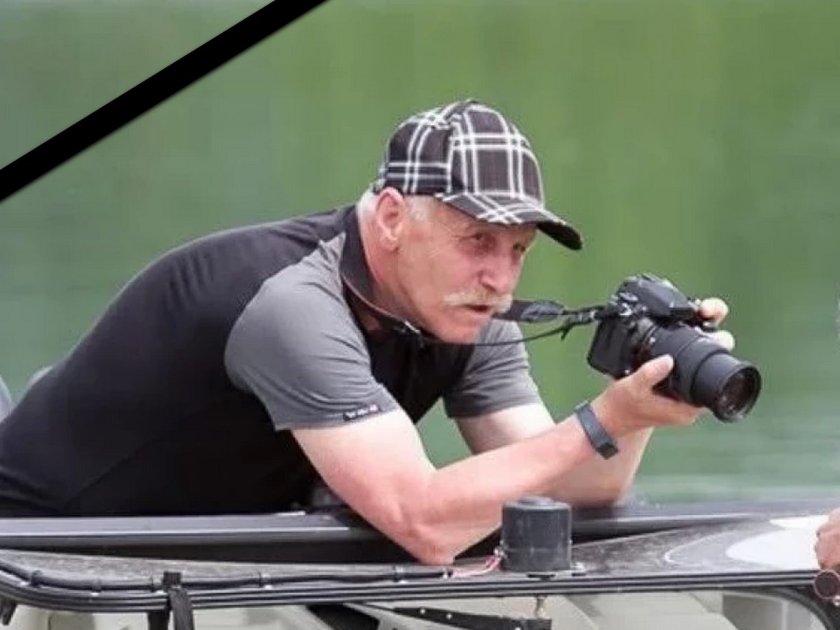 Почина известен бизнесмен