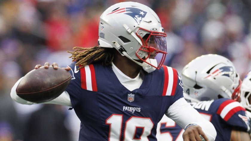 "Бернабеу" отново приема мач от НФЛ