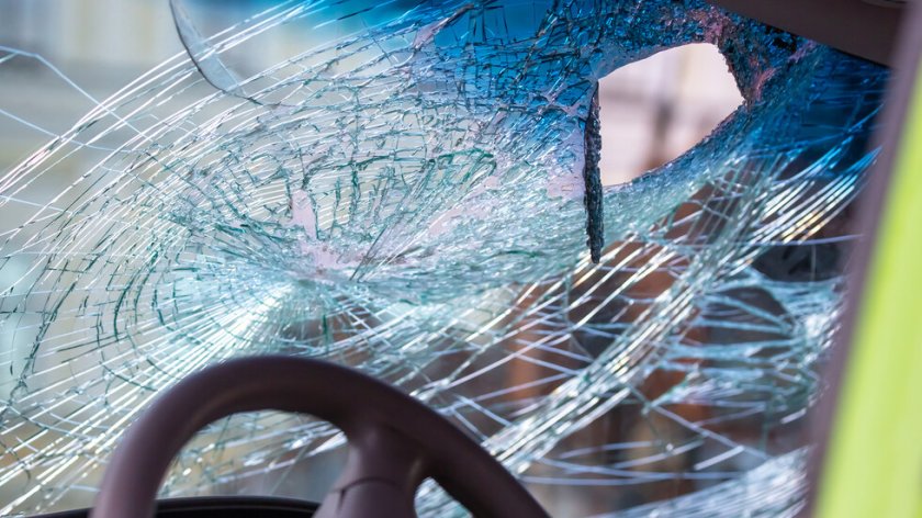 Тежка катастрофа с трима пострадали затвори пътя София - Самоков