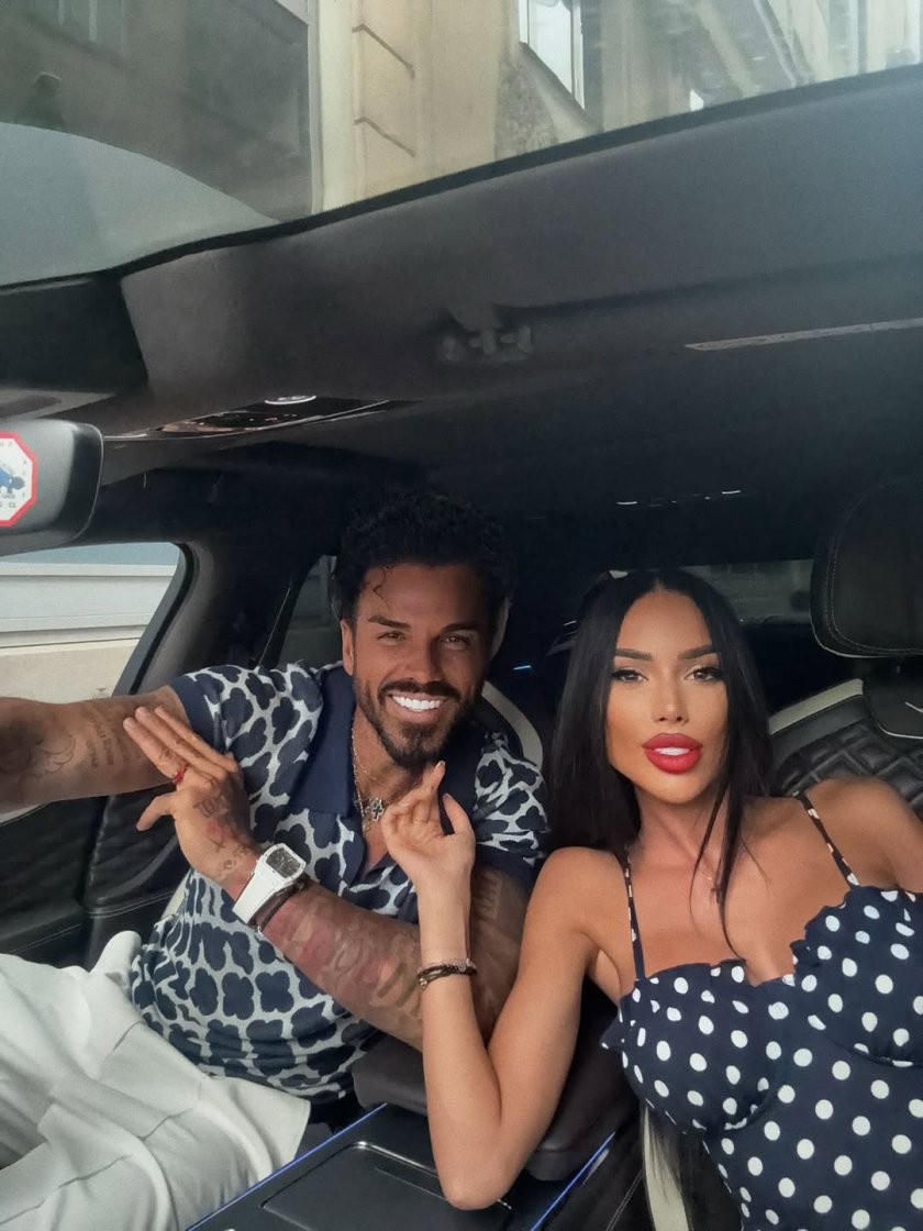 Всяка година ме канят в Ергенът, но винаги отказвам –