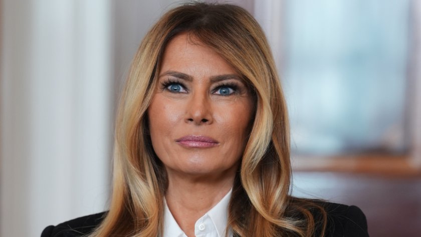 Мелания Тръмп: Продължават преговорите с Русия за връщането на украински деца