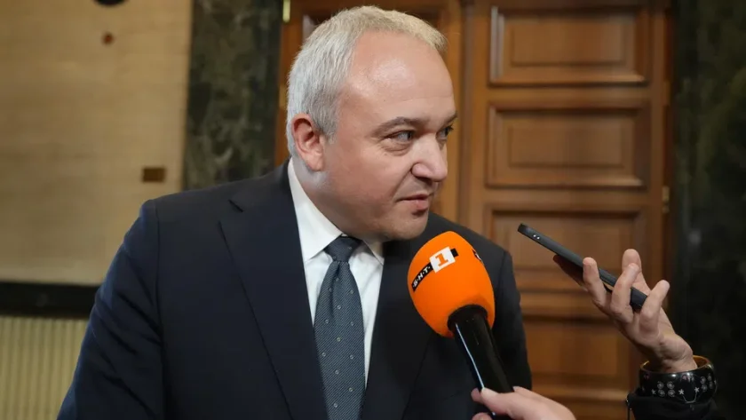 Отново отхвърлиха обвинителния акт срещу Демерджиев