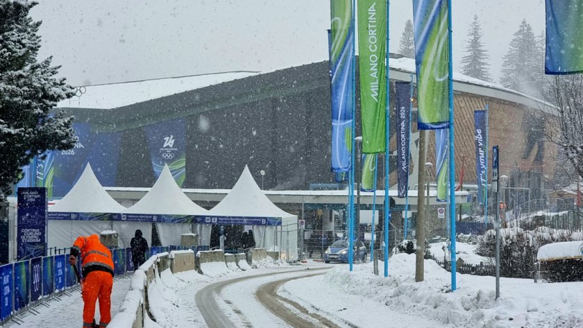 Рекорден брой страни ще участват на Игрите