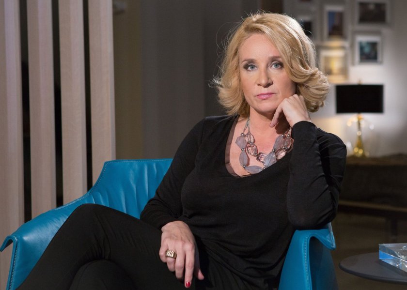 Фучеджиева: ChatGPT е писал писмото на Иво Калушев до майка му