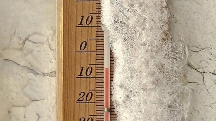 БРРР: Мръзне почти цялата страна