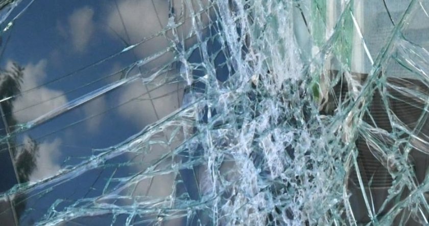 Един загинал и осем са пострадали при катастрофи за последното денонощие