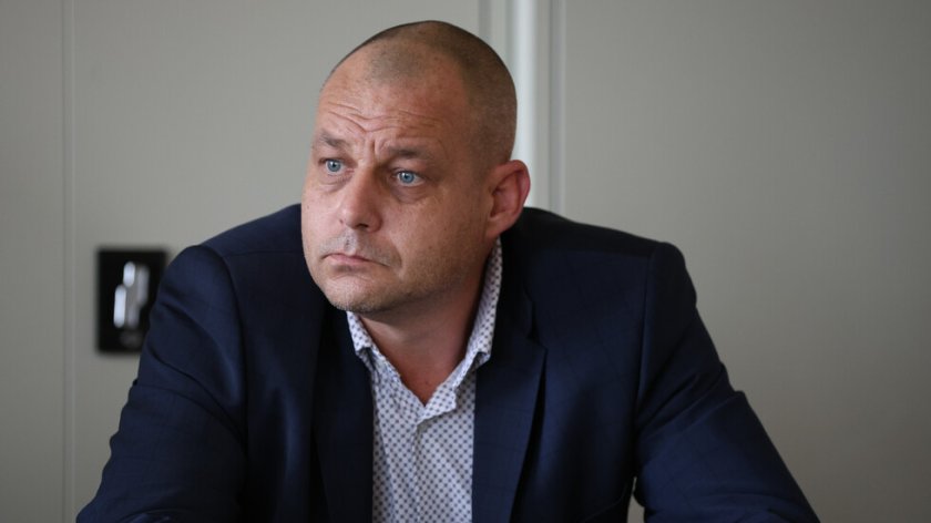 Шефът на полицията за трите трупа: Били са част от секта