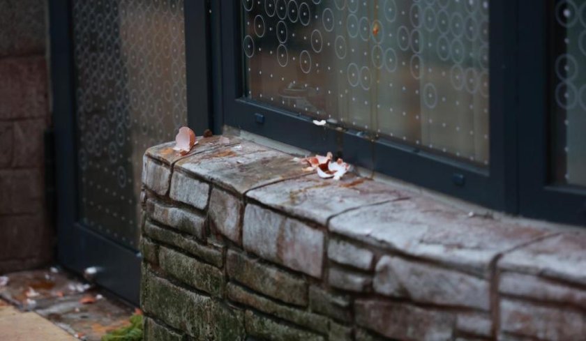 Замеряха с яйца столичния АГ кабинет със скритата камера (СНИМКИ)