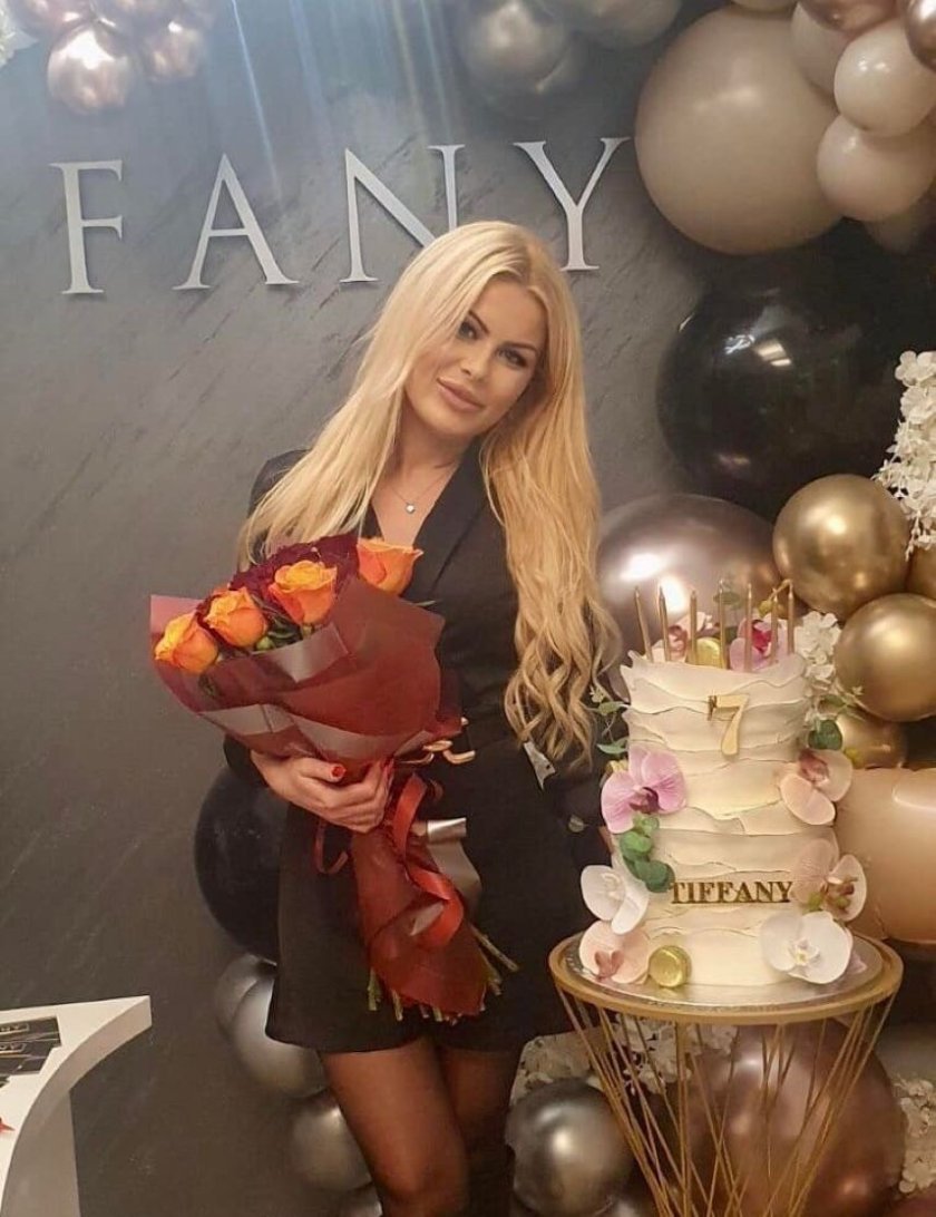 Много трудно ще се установи кой е снимал клиентките на